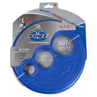 ROGZ YOTZ RFO Frisbee- Blå 23cm